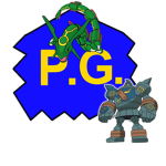 Pokemon Guardians Club