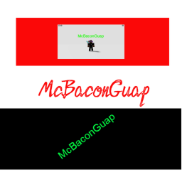 McBaconGuap Is Cool