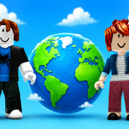 city world (RP)