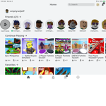 Sell stuff