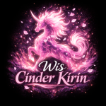 Wis Cinder Kirin