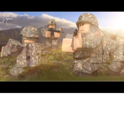 [KTF] Turkish Armed Force