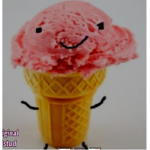 TEAM de helados XD XD