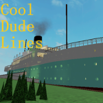 CoolDudeLines