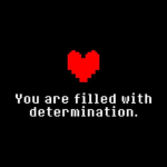 Pls Donate Modded Undertale Group Thumbnail