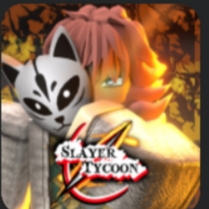Demon slayer icon  Roblox decal