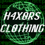 Haxors Clothing