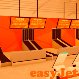 [EGGP] Liverpool John Lennon Airport