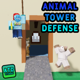 Animal Tower Defense
