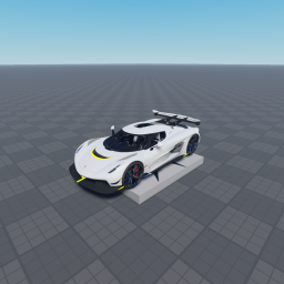 DEVILS car simulation