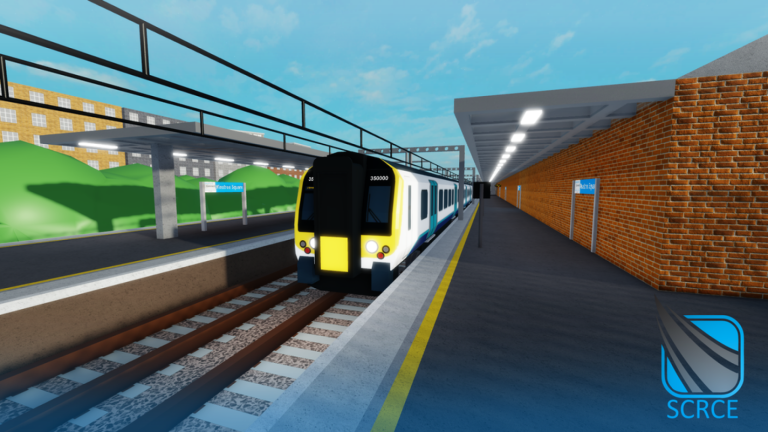 [SCRCE] Stepford County Railway Community Edition screenshot 1