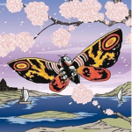 - The Mothra Fan Group -