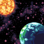 Space Wolrd