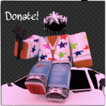 Donate !