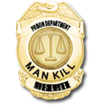 I Man Kill I Prison Department