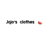 Jojo’s clothes :)