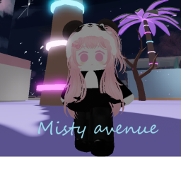 * + * Misty ave.*+* KAWAII UPDATE