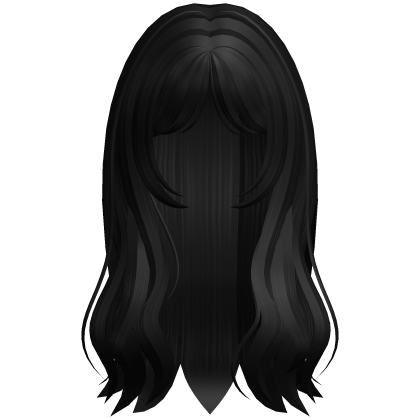 Black Roblox item