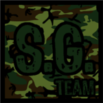 Sniper Ghillies