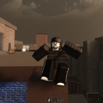 Noahs epic gang