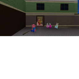 Piggy Runners [Alpha]