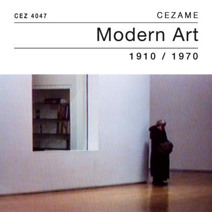 L'Inquietude Roblox music