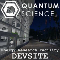QSERF Asset Pack