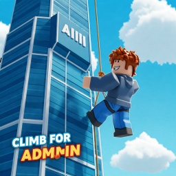 Climb Building For Admin!!