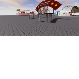 Gabriela's Theme Park