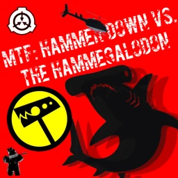 MTF: Hammer Down vs. Hammegalodon icon