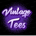My vintage tees