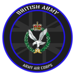=BA= Army Air Corps