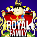 [UK] | The RoyaI Family •