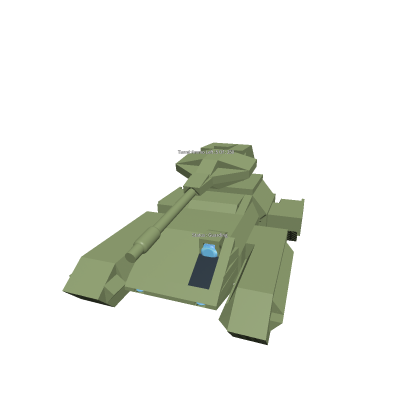 Ai Tank For Keyrut! :D *Read Description*