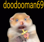 Doodooman69 army