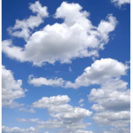 Sorrow clouds