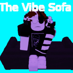 The Vibe Sofa.