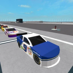 CUP Daytona icon