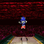 METAL SONIC Bossfight (Sonic Generations)