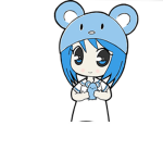 A group for my friends only c: