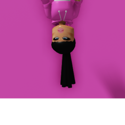 Update!!!    Hair Physics Testing icon