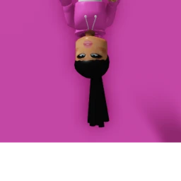 Update!!!    Hair Physics Testing icon