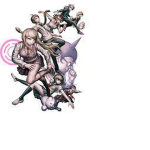 Danganronpa fans ONLY..