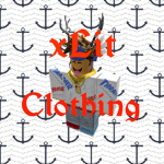 xLit Clothing
