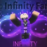 The infinity famᅠᅠ