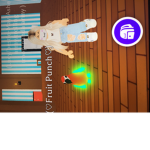 Galaxy Group hangout