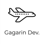 Gagarin Dev.
