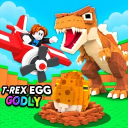 Fly Plane For Eggs icon