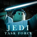 Jedi Task Force ᅠ