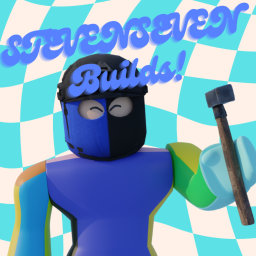 STEVENSEVEN1 Builds